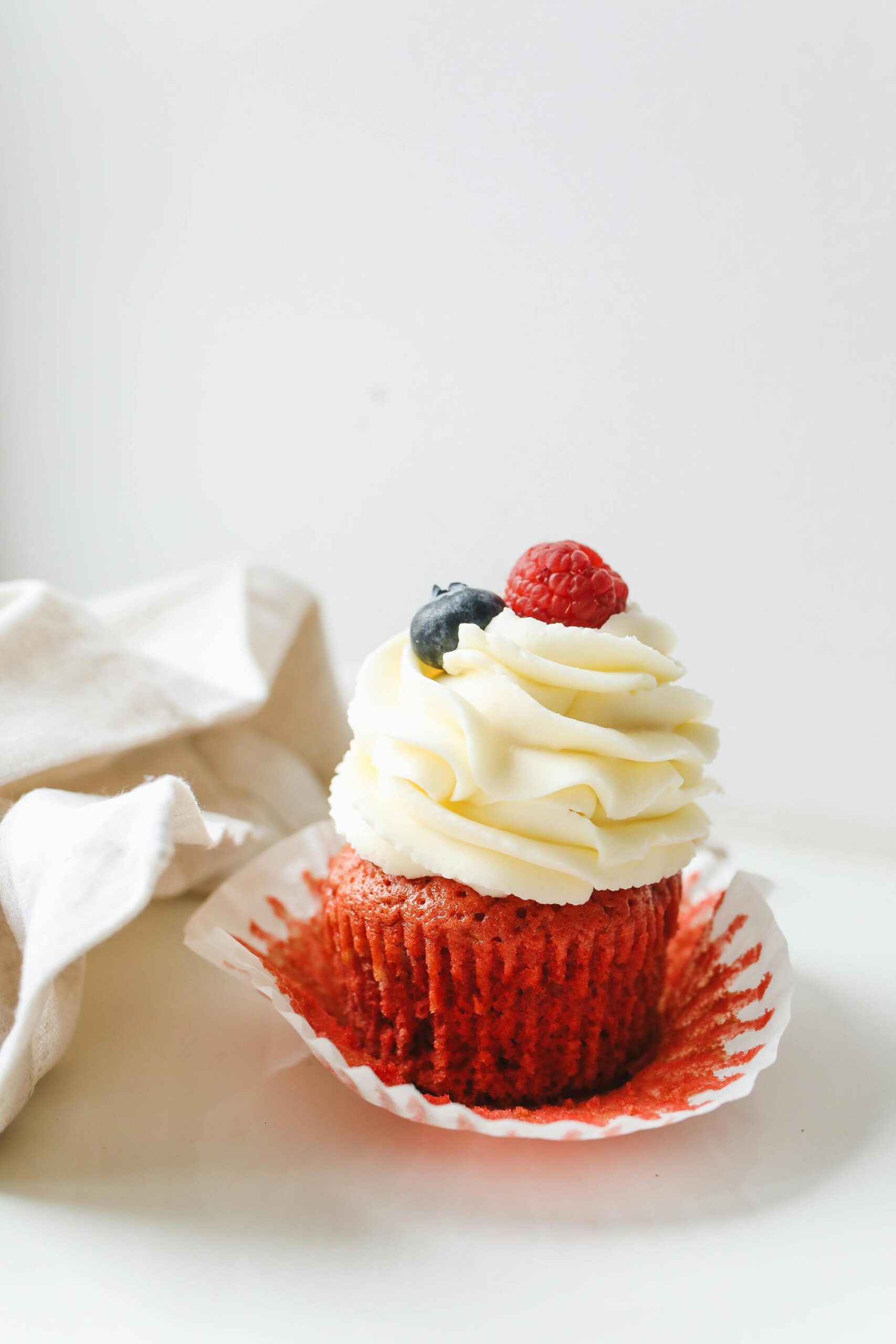 Pastel Red Velvet - Imaxe 2