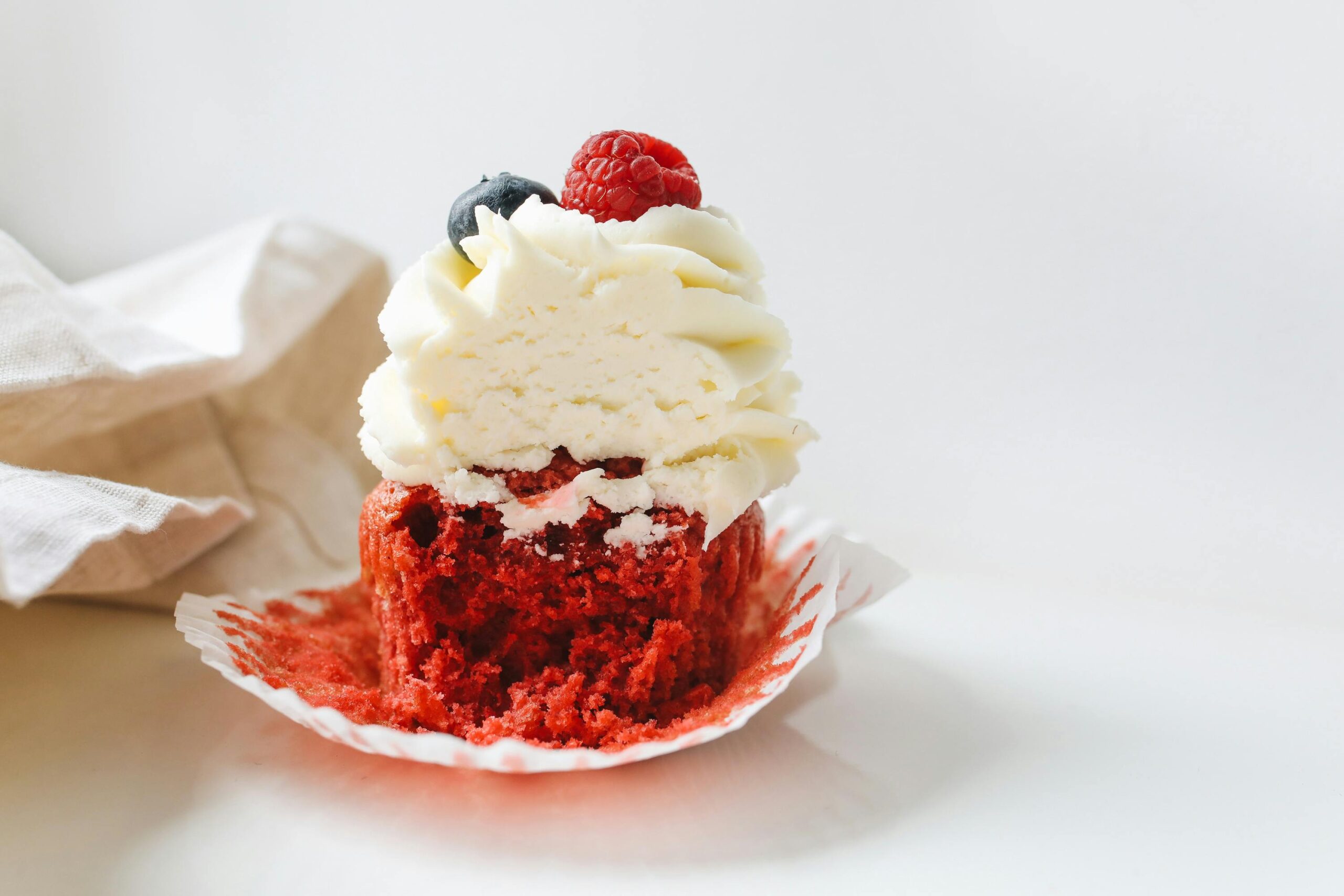 Pastel Red Velvet - Imaxe 3