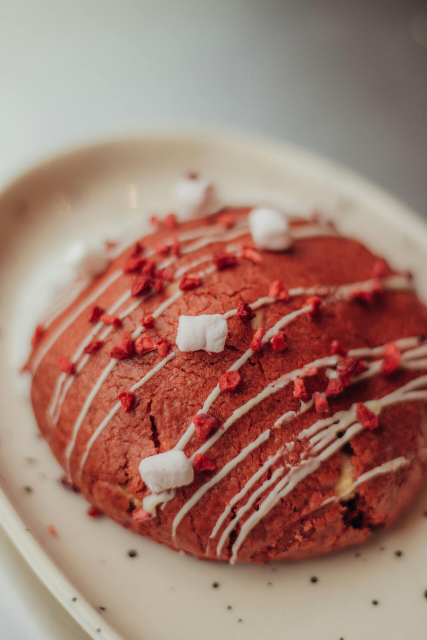 Cookies red velvet - Imaxe 2