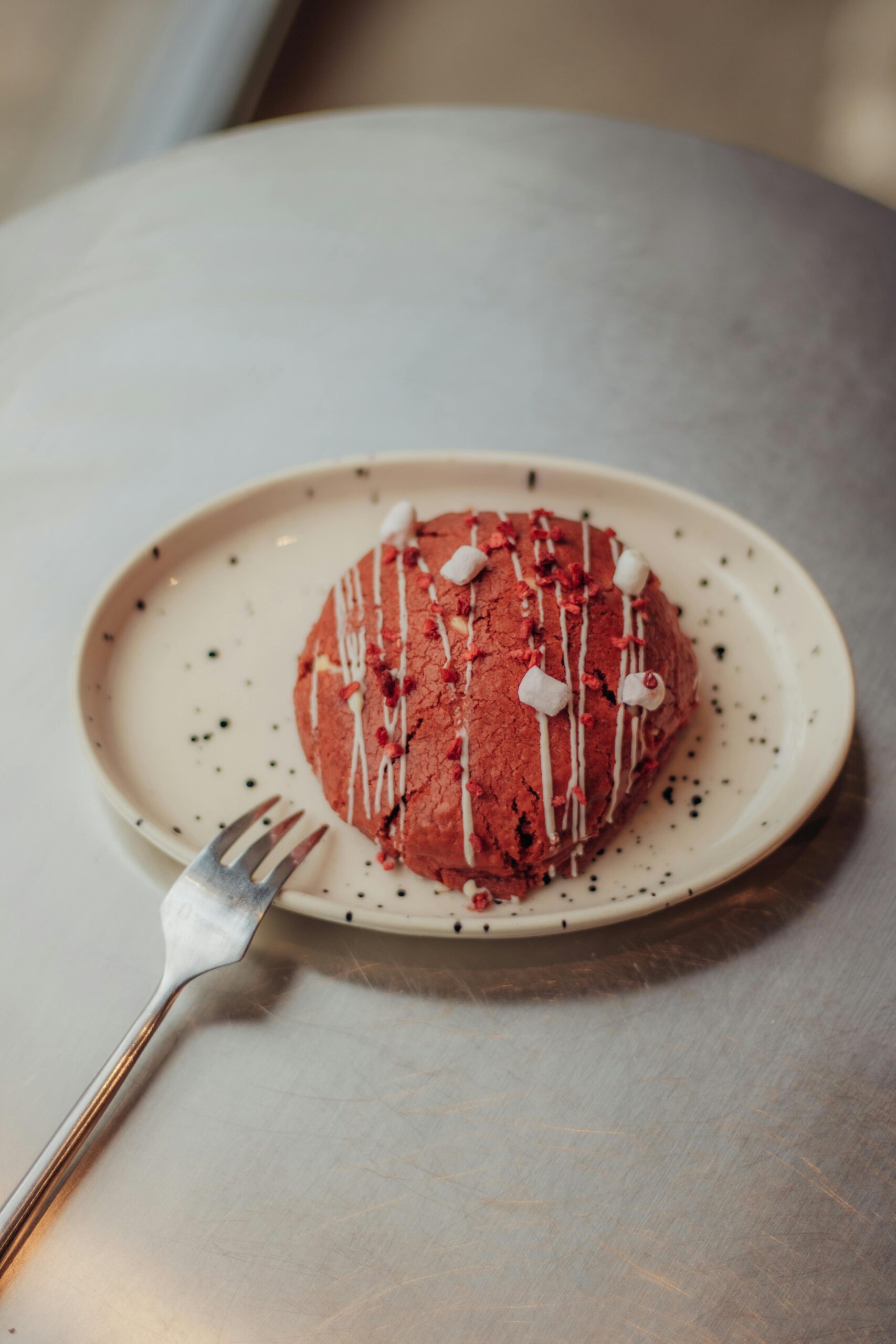 Cookies red velvet - Imaxe 3