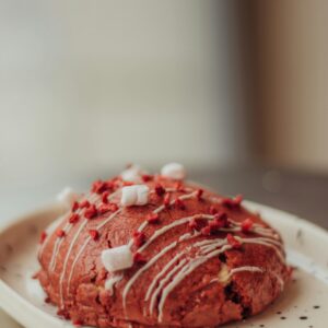 Cookies red velvet