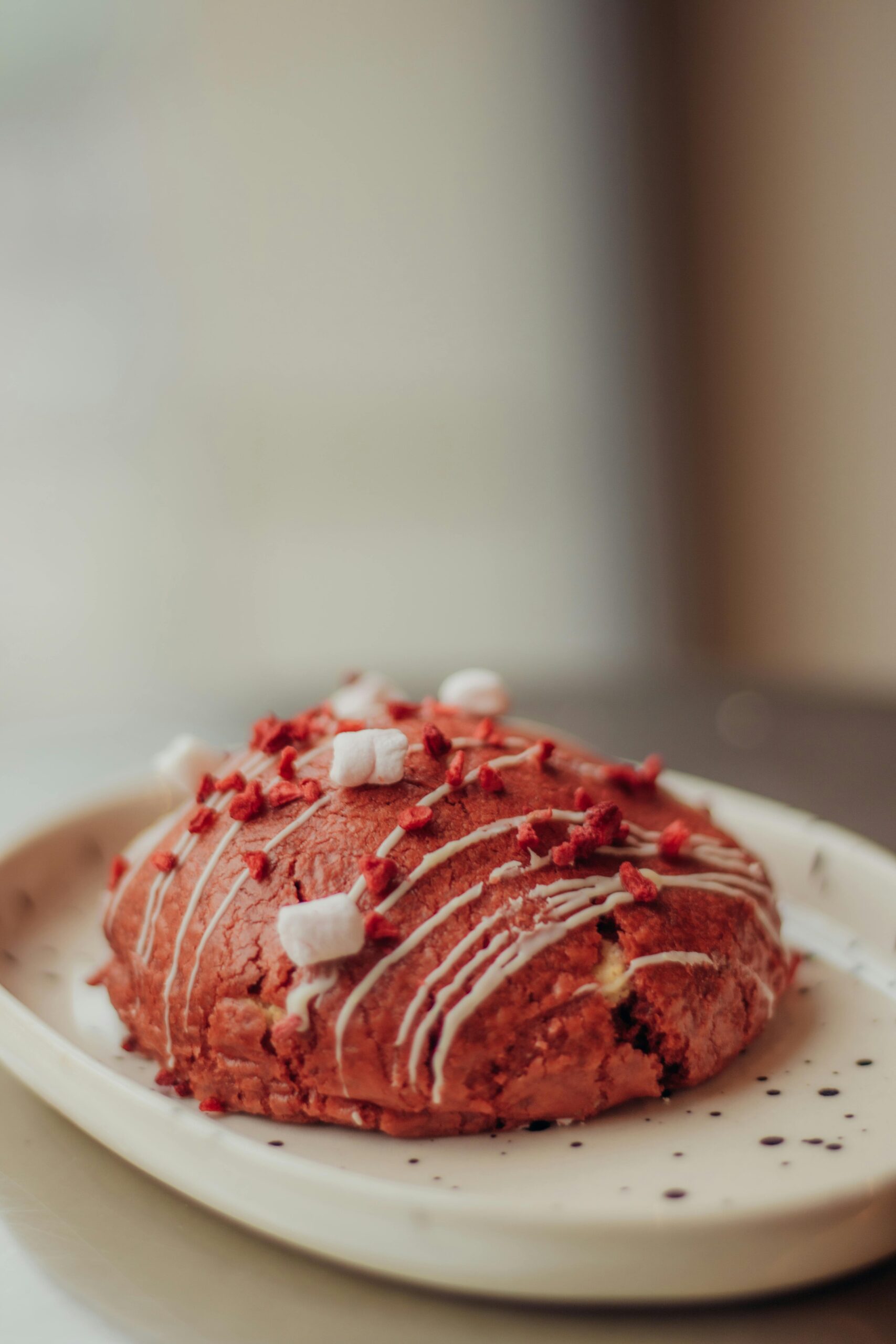 Cookies red velvet